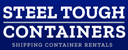 Steel Tough Containers