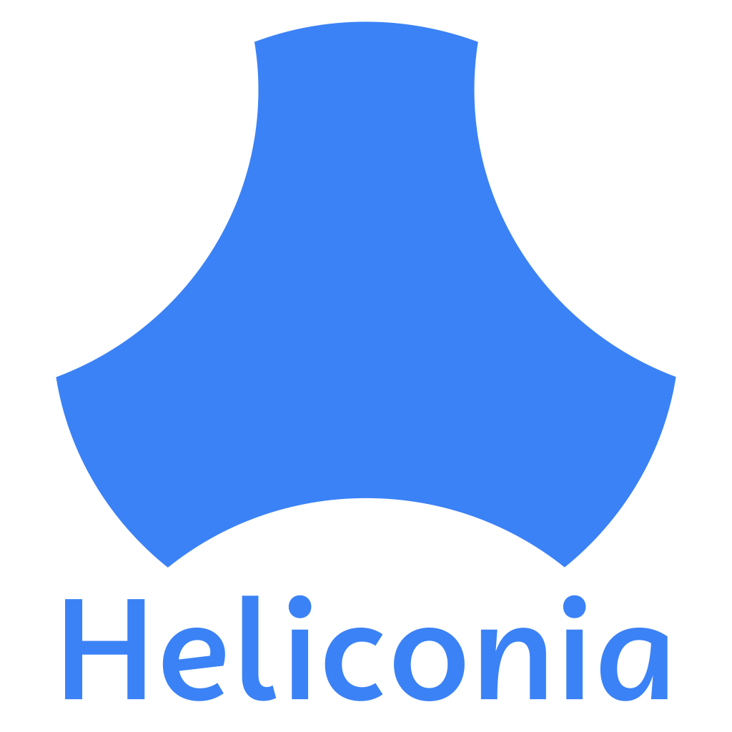 Heliconia Solutions Pvt. Ltd.