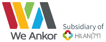 We Ankor