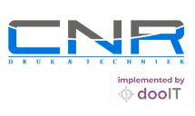 CNR Druk & Techniek