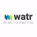 WE ARE THE ROBOTS INC