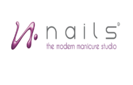 NAILS - THE MODERN MANICURE STUDIO