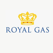 NACIONAL GAS ROYAL