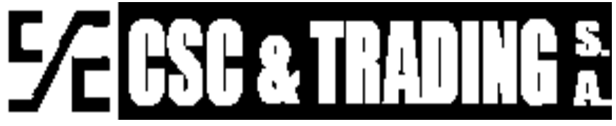 CSC & TRADING SA