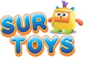 Surtoys, Aaron Ye