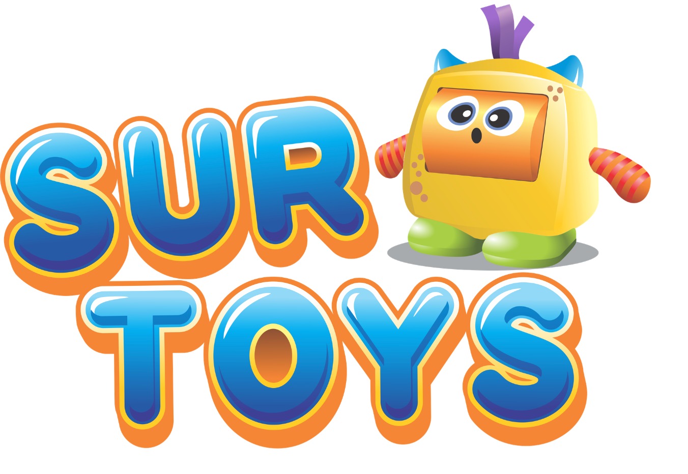 Surtoys, Aaron Ye