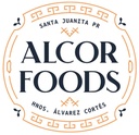 Alcor Foods Inc.