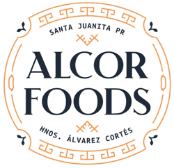 Alcor Foods Inc.