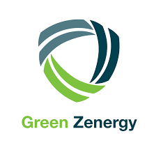 Green Zenergy Pte Ltd, Sharon