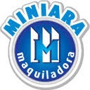 MAQUILADORA MINIARA