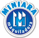 MAQUILADORA MINIARA