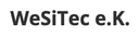 Wesitec e.K.