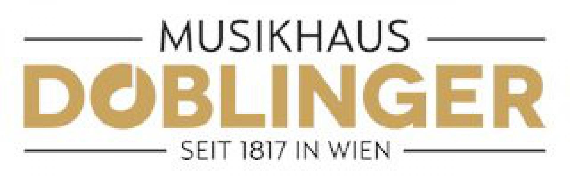 Musikhaus Doblinger