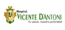 Hospital Vicente D'Antoni