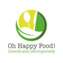 Oh Happy Food, Gwenaëlle Evrard