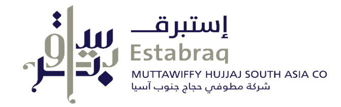 شركة مطوفي حجاج جنوب آسيا