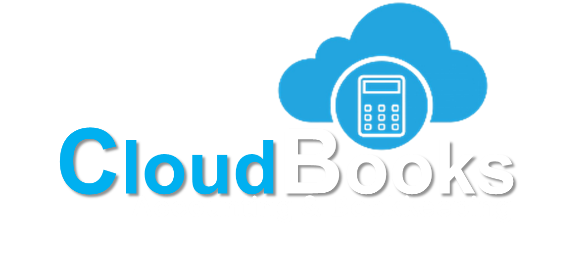 CloudBooks TAX & Accounting