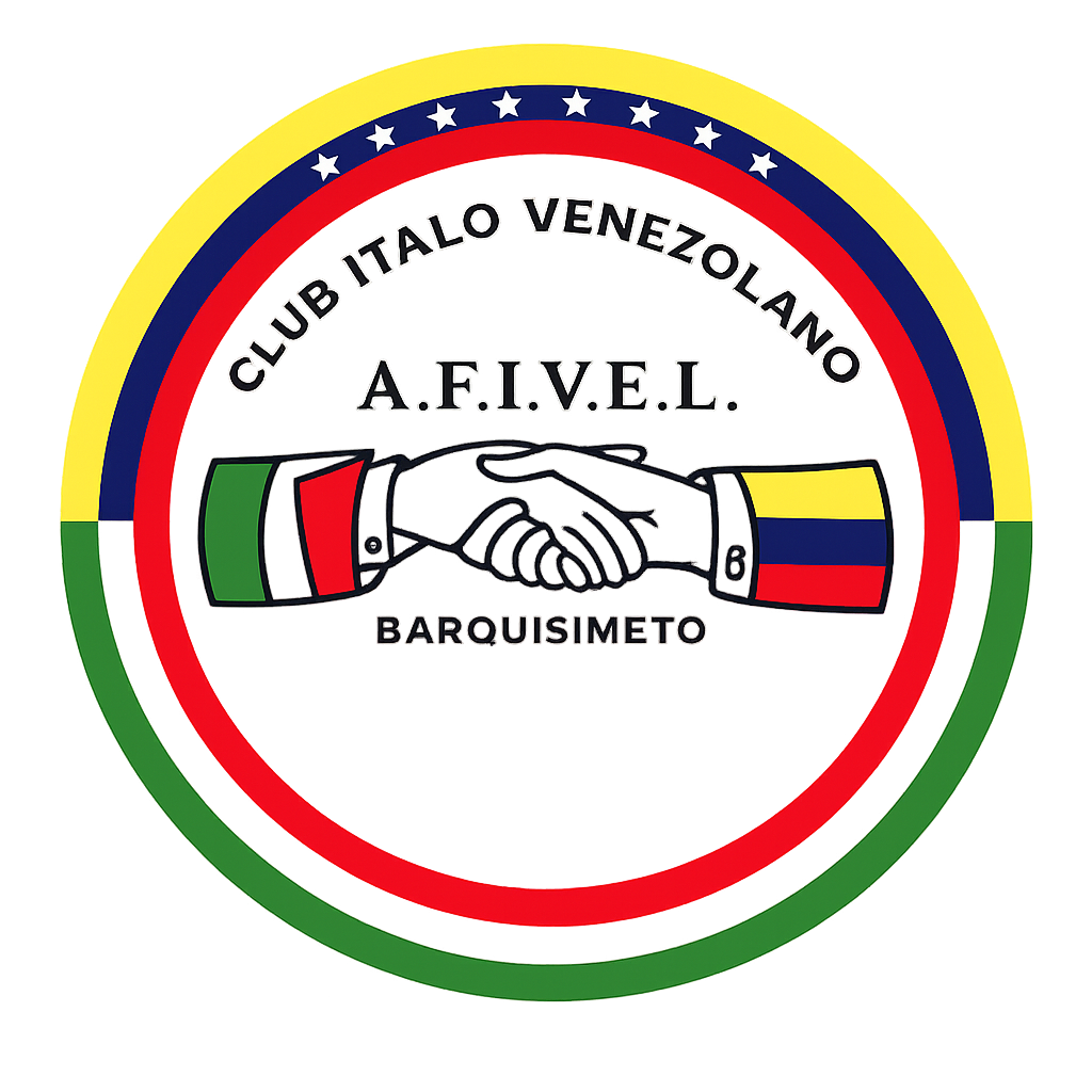 Club Italo Venezolano