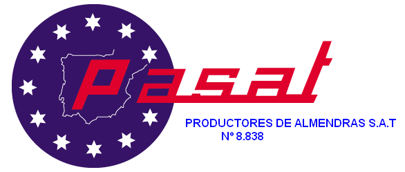 SAT ALMENDRAS FUENTE ÁLAMO Nº 1884