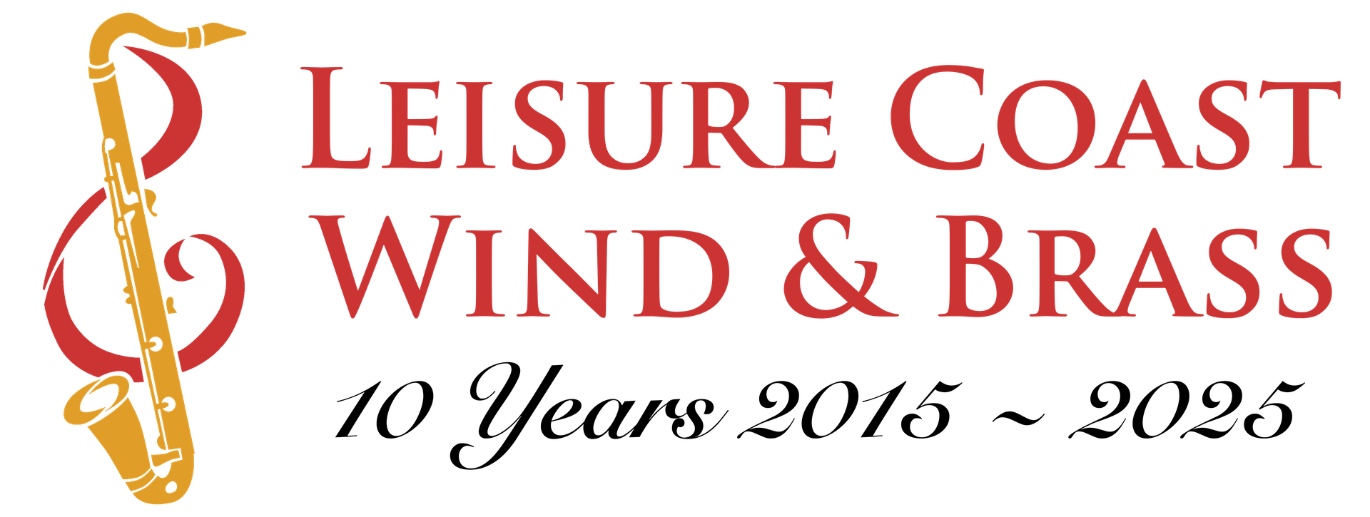 LEISURE COAST WIND & BRASS