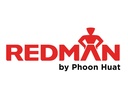 Redman by Phoon Huat