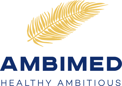 Ambimed Trading FZCO