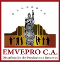 EMVEPRO VENEZUELA PRODUCTIVA, EMVEPRO VENEZUELA PRODUCTIVA