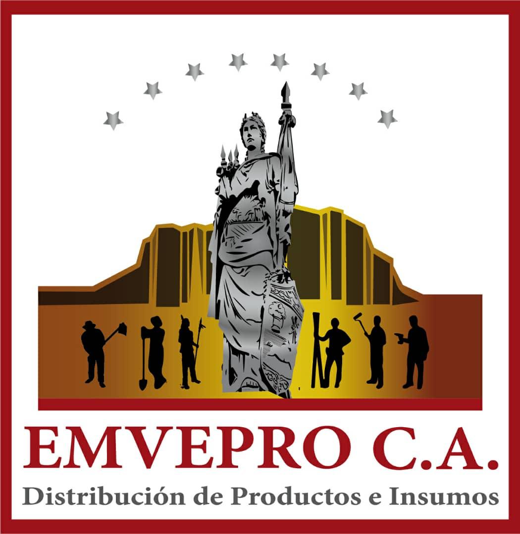 EMVEPRO VENEZUELA PRODUCTIVA, EMVEPRO VENEZUELA PRODUCTIVA