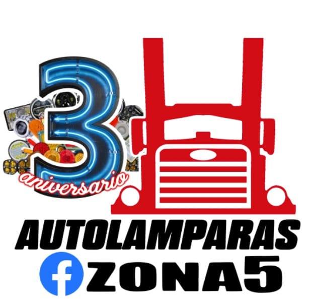 Autolamparas odoo