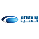 Anasia, Anasia UAE