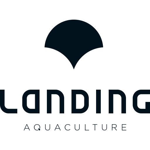 Landing Aquaculture
