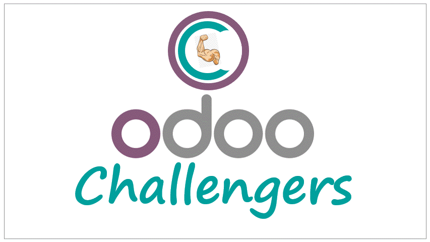 Odoo Challengers