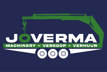 Joverma, Jonas Verhelst