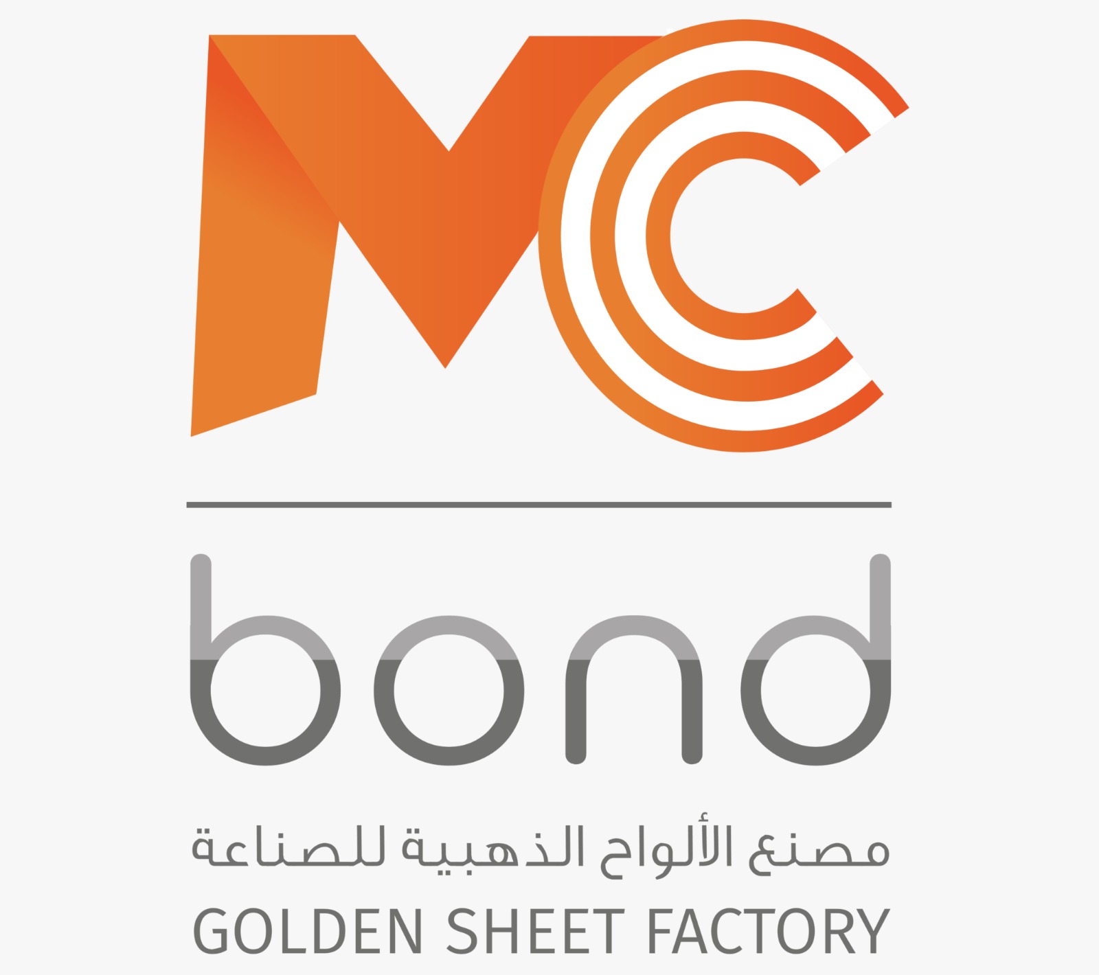 مصنع الالواح الذهبية كمال