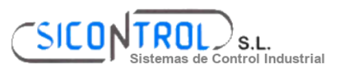 SISTEMAS DE CONTROL INDUSTRIAL SICONTROL, S.L.