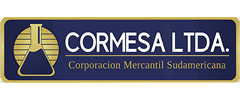 CORMESA - Corporación Mercantil Sudamericana