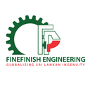 FineFinish Engineering (Pvt) Ltd