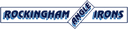 Rockingham Angle Irons (RAI)