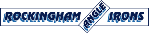 Rockingham Angle Irons (RAI)