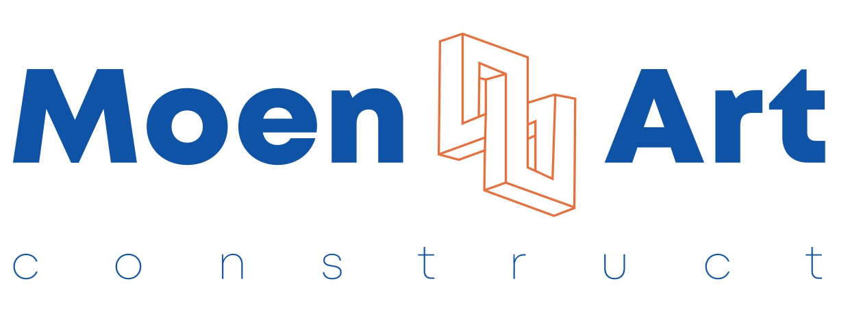 Moen Art Construct