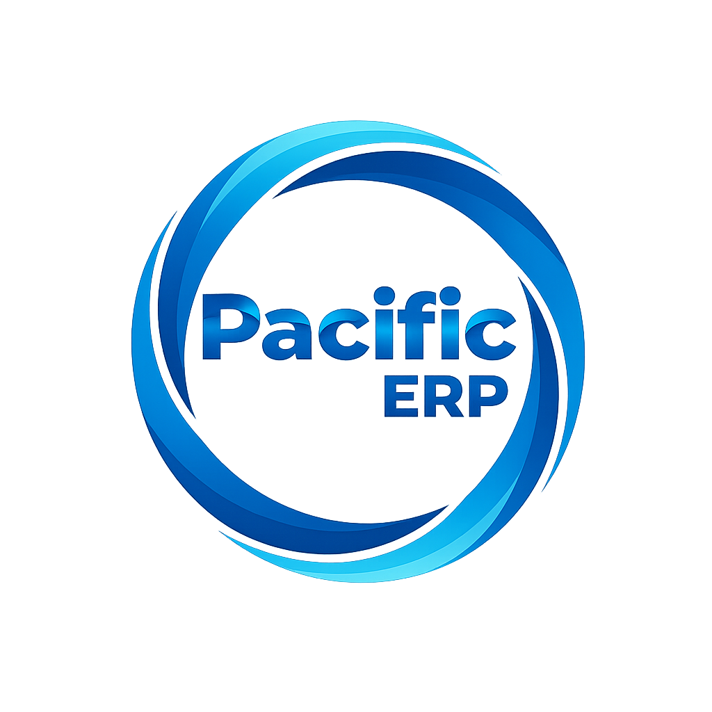 Pacific ERP - NC