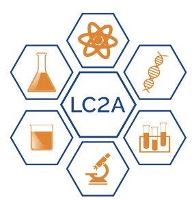 LC2A Laboratoire Centrale d'Analyses Alimentaires