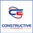 Constructive Engineers Co., Ltd