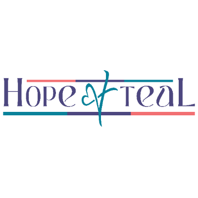 Hope & Teal Designs
