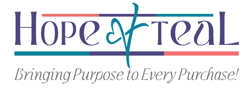 Hope & Teal Designs