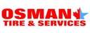 Osman Tires