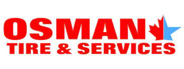 Osman Tires