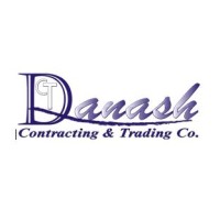 Danash for Contracting And Trading Co.