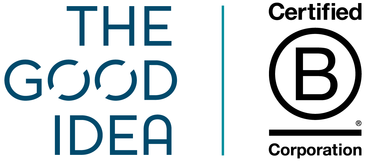 The Good Idea SRL