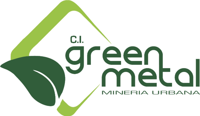 COMERCIALIZADORA INTERNACIONAL GREENMETAL S.A.S
